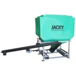 1730L Jacky Feed/Fertiliser Transfer Unit