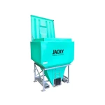 JBAHL JACKY® Bin Hinged Lid