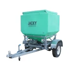 Feed Trailer LA1500