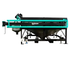 2000kg Slide In Slide Out Sky Feeder