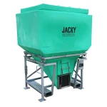 Jacky weigh out module2