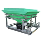 Jacky weigh out module3