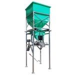 Jacky Bin dosing station