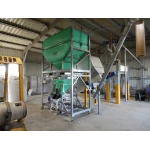 JACKY BIN BAGGING STATION 2