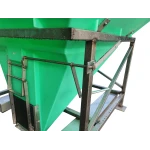 JBA02 Side Action Lever