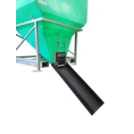 JBA03 Extra Length Chute