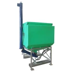 Auger Unit Hydraulic Drive