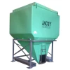 LA1500/8 1730 Ltr Side Discharge Bin