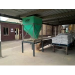 JACKY® Bin with Conveyor